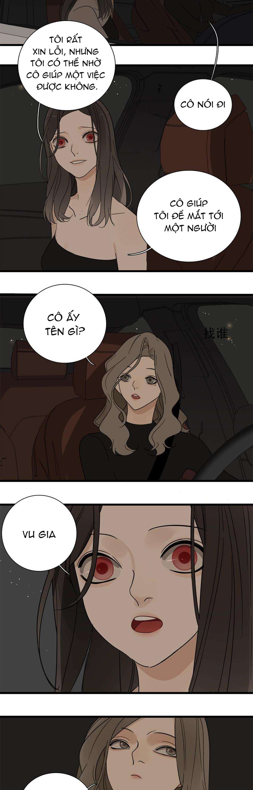 Vật Trong Tay Chapter 15 - Trang 4