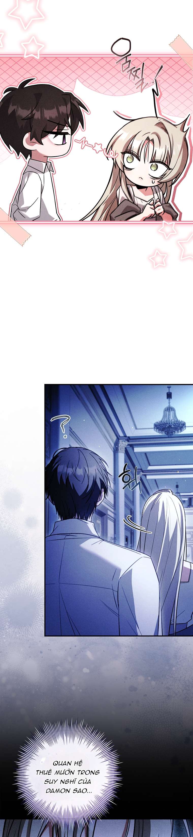 Văn Phòng Thám Tử Dành Cho Nam Chính Hối Hận! Chap 38 - Trang 2