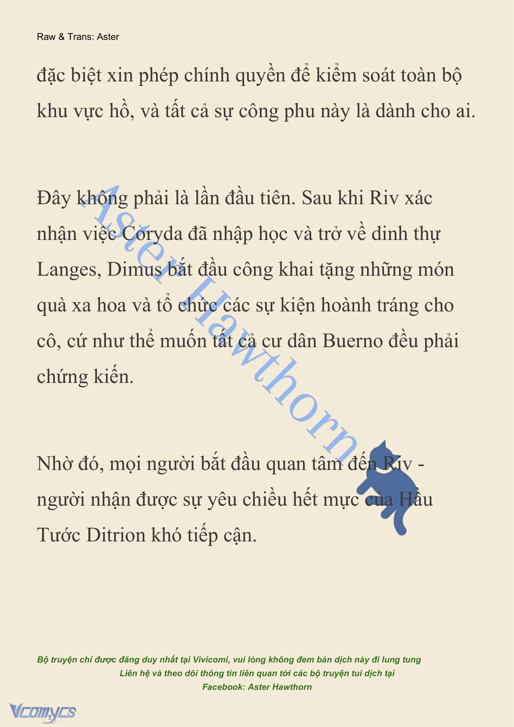 [NOVEL] Odalisque Chap 139 - Next Chap 140