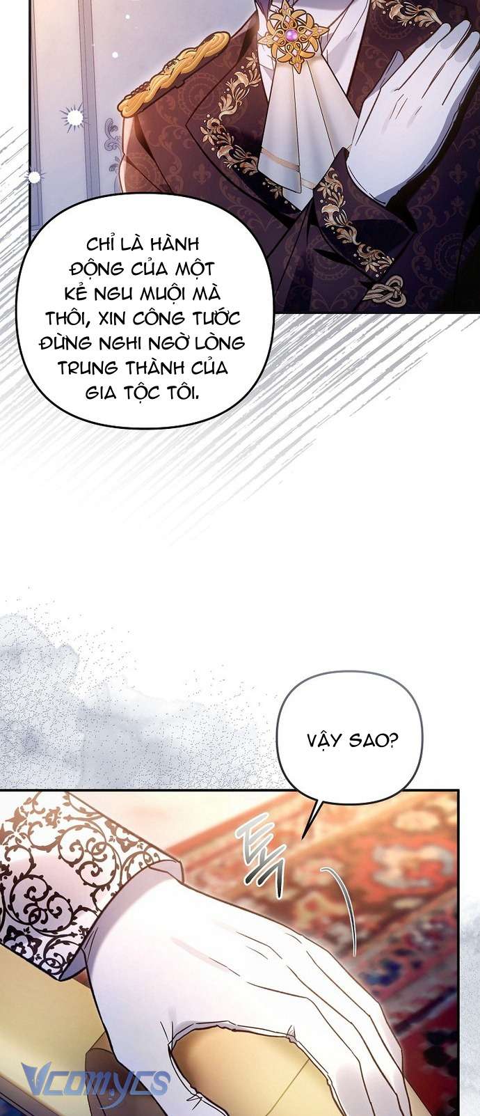 Độc Chiếm Sủng Ái Của Công Chúa Út, Mọi Người Đều Say Mê Tôi. Chap 18 - Trang 4