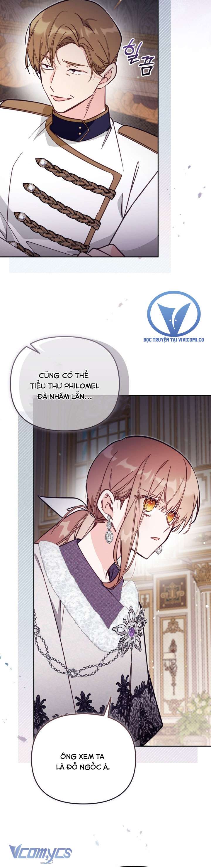 Không Có Chỗ Cho Kẻ Giả Mạo Chap 75 - Trang 2