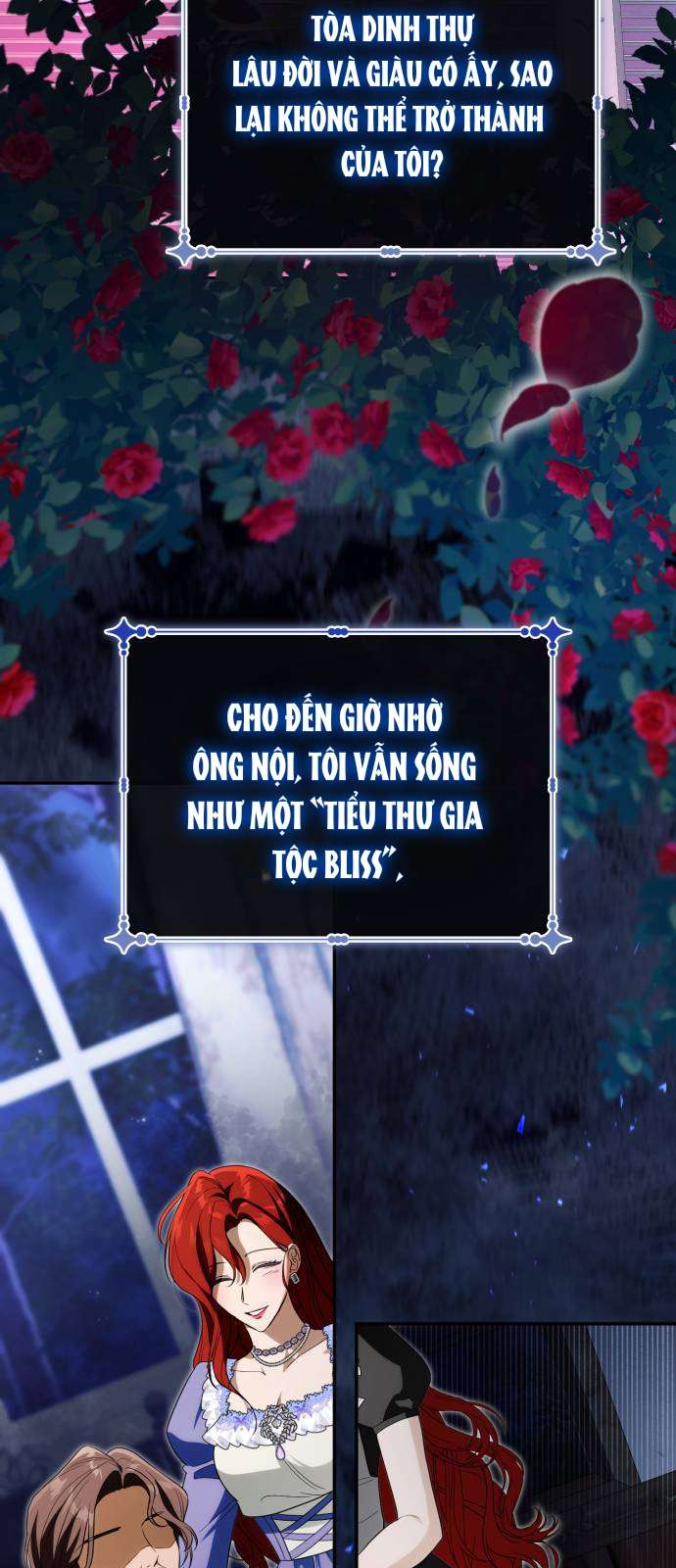 Nữ Công Tước Chiến Lợi Phẩm Chap 36 - Trang 3