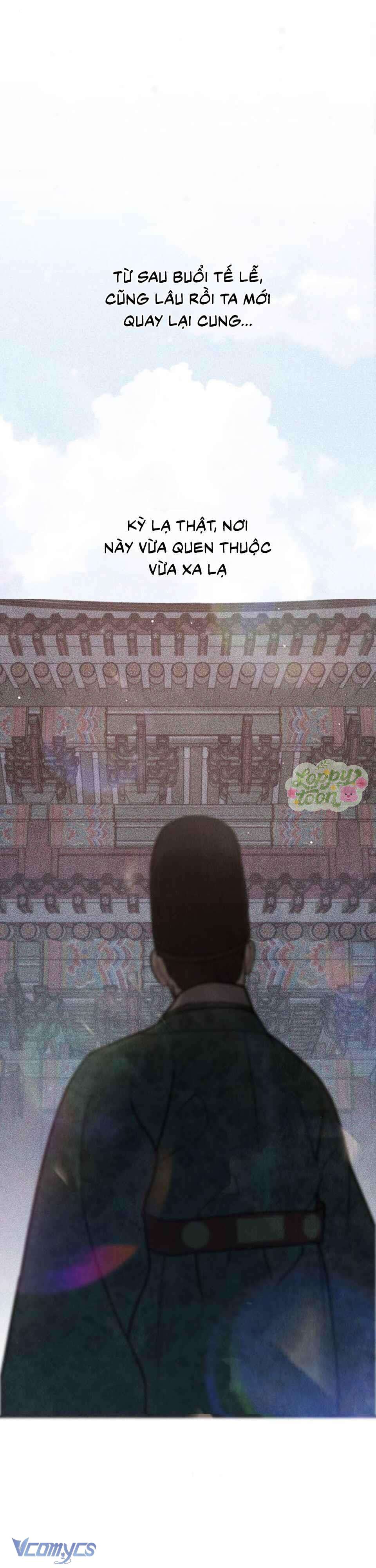 Quỷ Hồn Chap 26 - Trang 4