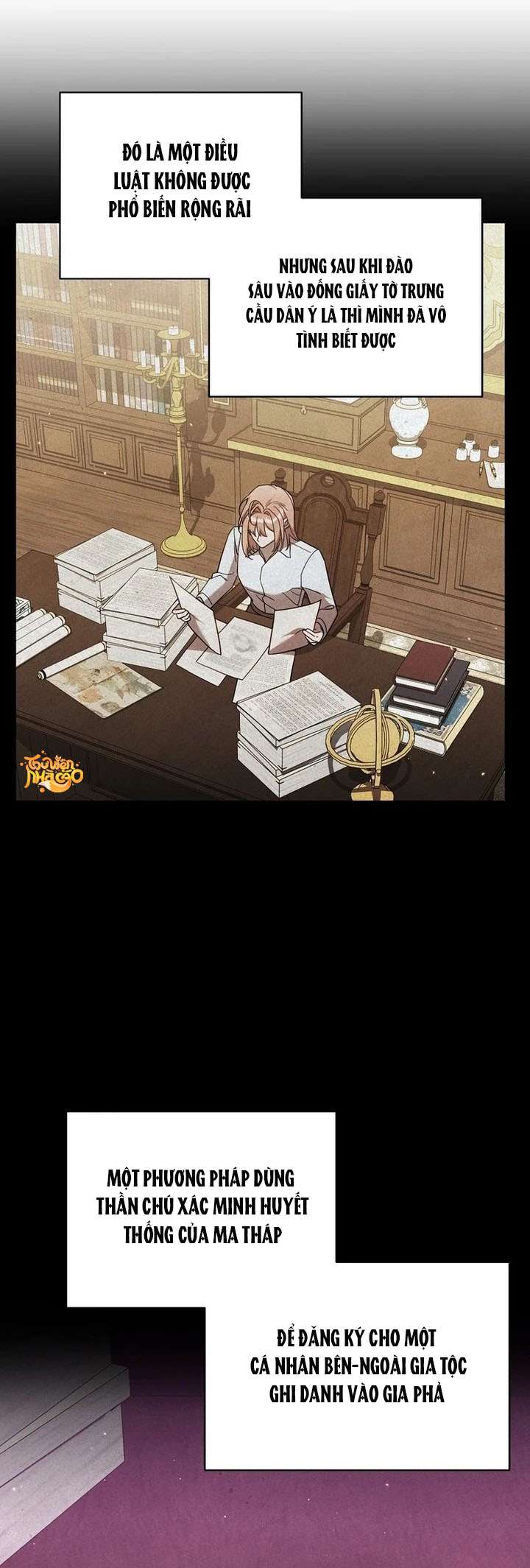 Có Hiểu Lầm Là Tôi Đang Hẹn Hò Với Kẻ Xấu Chap 36 - Trang 2