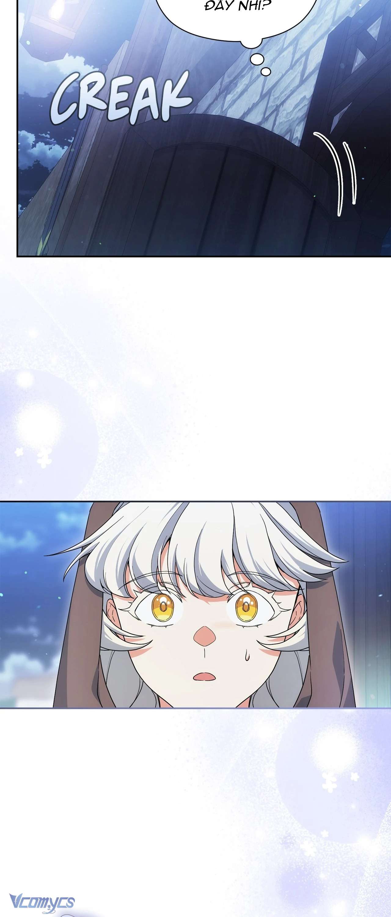 Nàng Công Chúa Trong Chuồng Gà Chap 42 - Trang 3