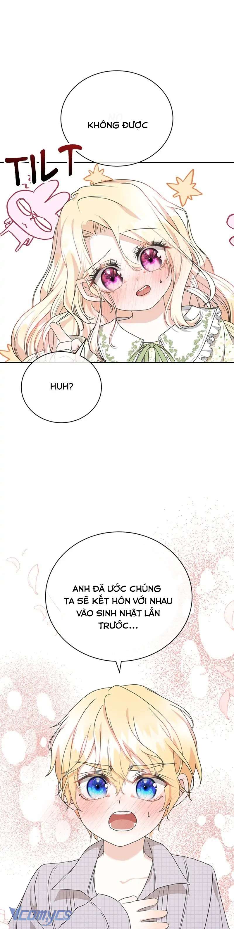 Sinh Ra Trở Thành Nhân Vật Không Có Trong Nguyên Tác Chap 26 - Trang 2