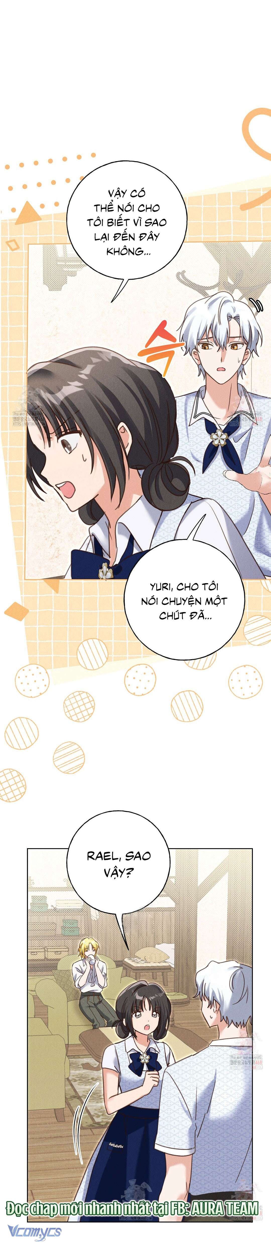 Câu Được Nam Chính Trên Hoang Đảo Chap 21 - Trang 2