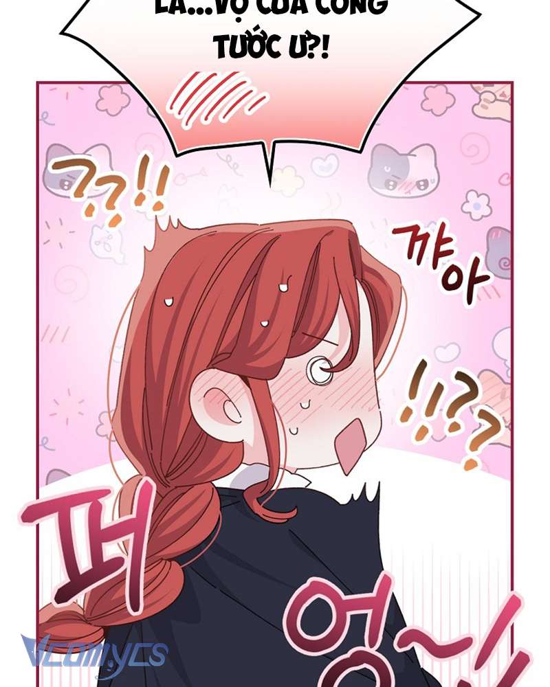 Chị Gái Của Nhân Vật Phản Diện Hôm Nay Cũng Đang Đau Khổ Chap 82 - Trang 4