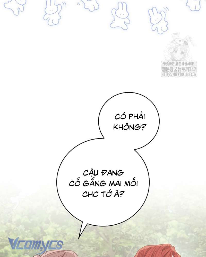 Chị Gái Của Nhân Vật Phản Diện Hôm Nay Cũng Đang Đau Khổ Chap 91 - Trang 4