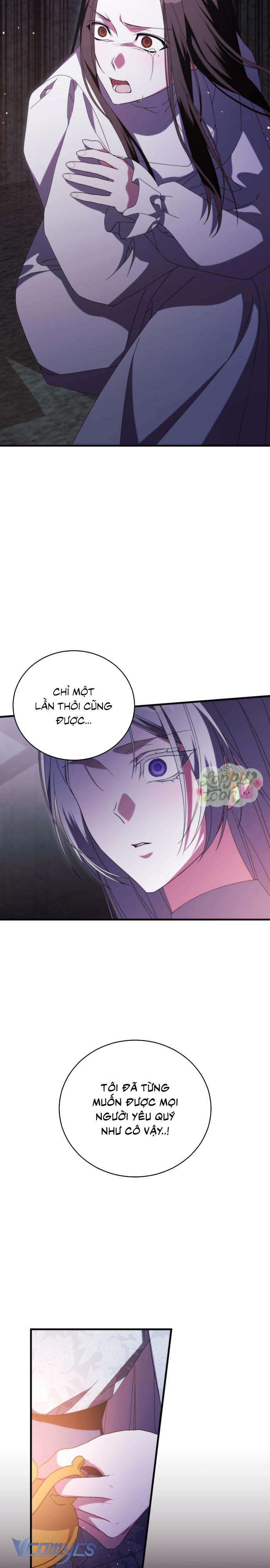 Đã Chết Rồi Còn Bị Ám Ảnh Chap 38 - Trang 4