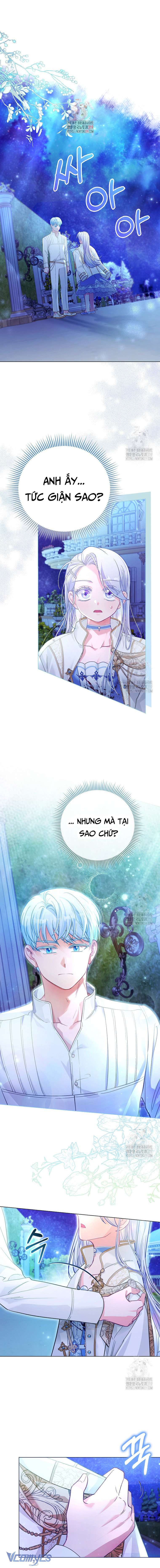 Phương Pháp Trồng Lúa Đặc Biệt Của Ác Nữ Chapter 29 - Trang 3