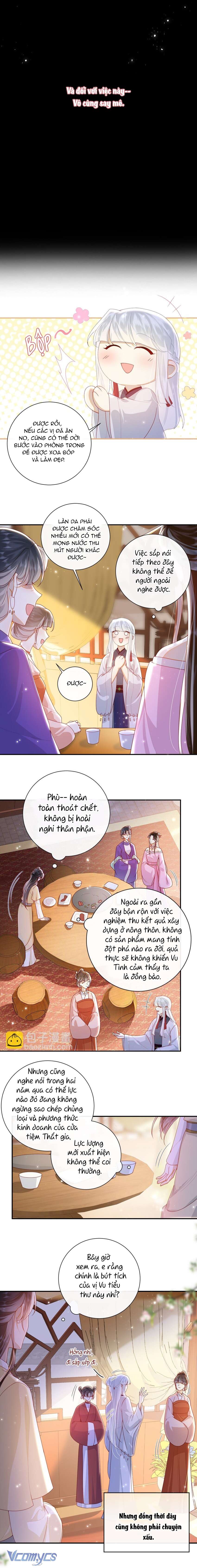 Đại Lão Phải Gả Cho Phu Quân Mù! Chap 72 - Trang 2