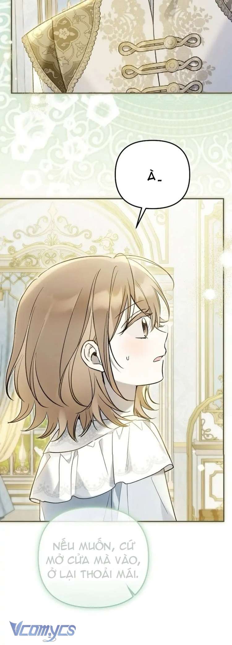 Độc Chiếm Sủng Ái Của Công Chúa Út, Mọi Người Đều Say Mê Tôi. Chap 40 - Trang 3