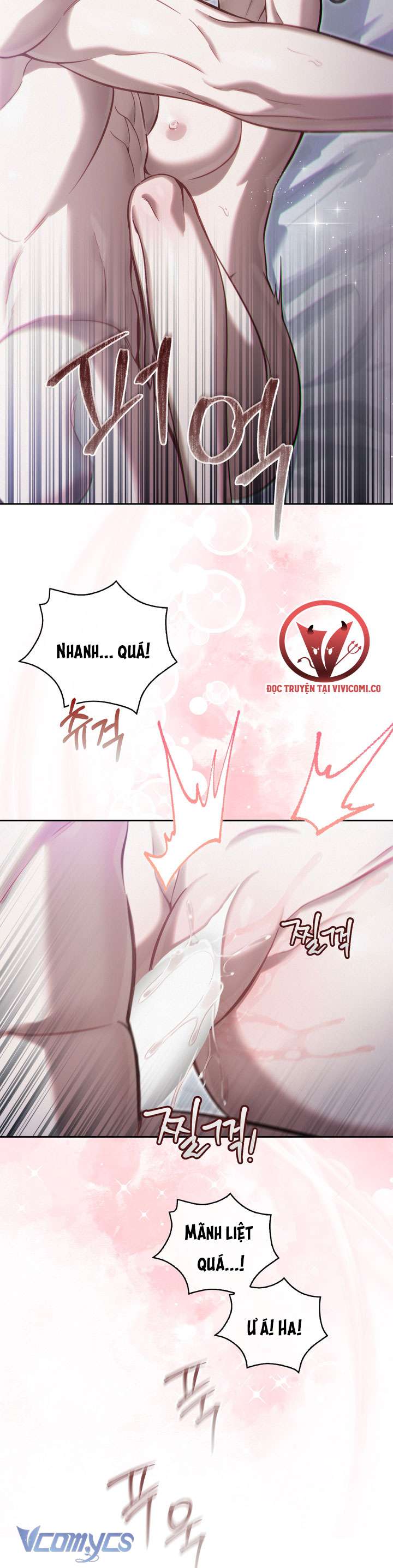 [18+] Tiết Học Bí Mật Của Trung Điện Chap 72 - Trang 2