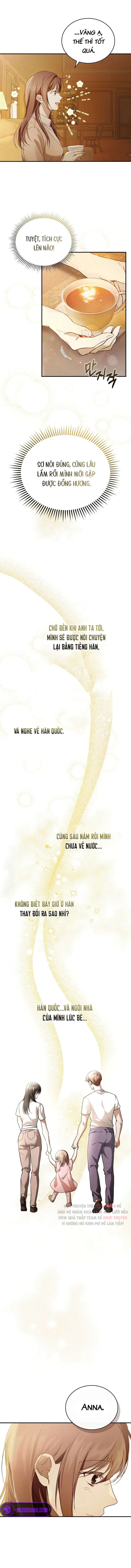 Undercover Chap 1 - Next Chap 2