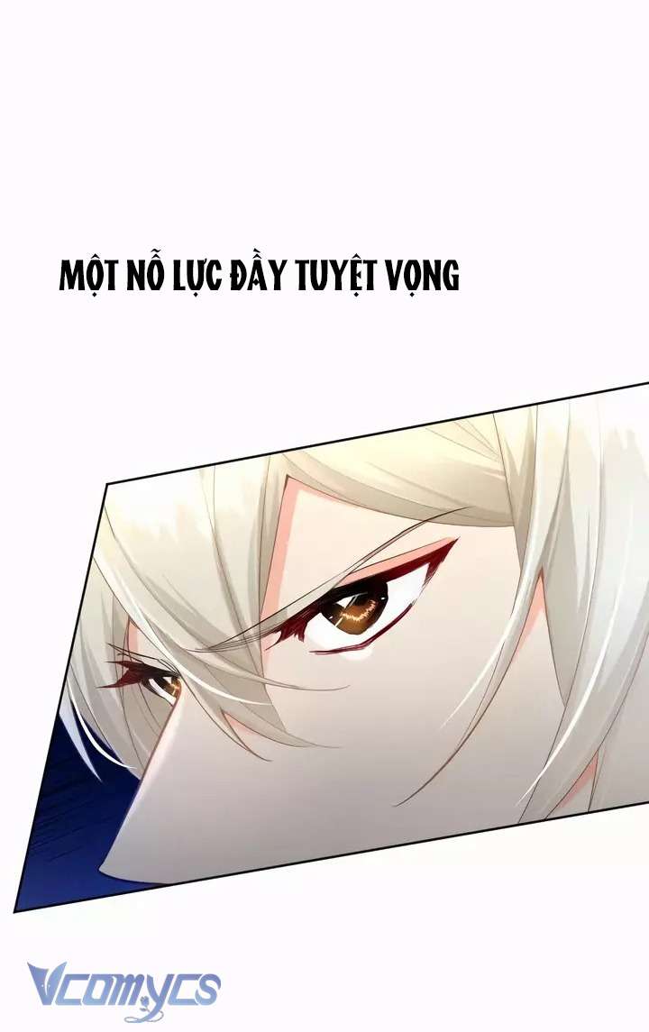 Sự Báo Thù Của Một Vị Thánh Chap 109 - Next Chap 110