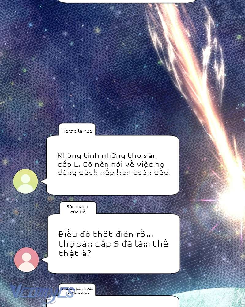 Nhật Ký Từ Chức Cấp S Của Thợ Săn Công Chức Chap 18 - Next Chap 19