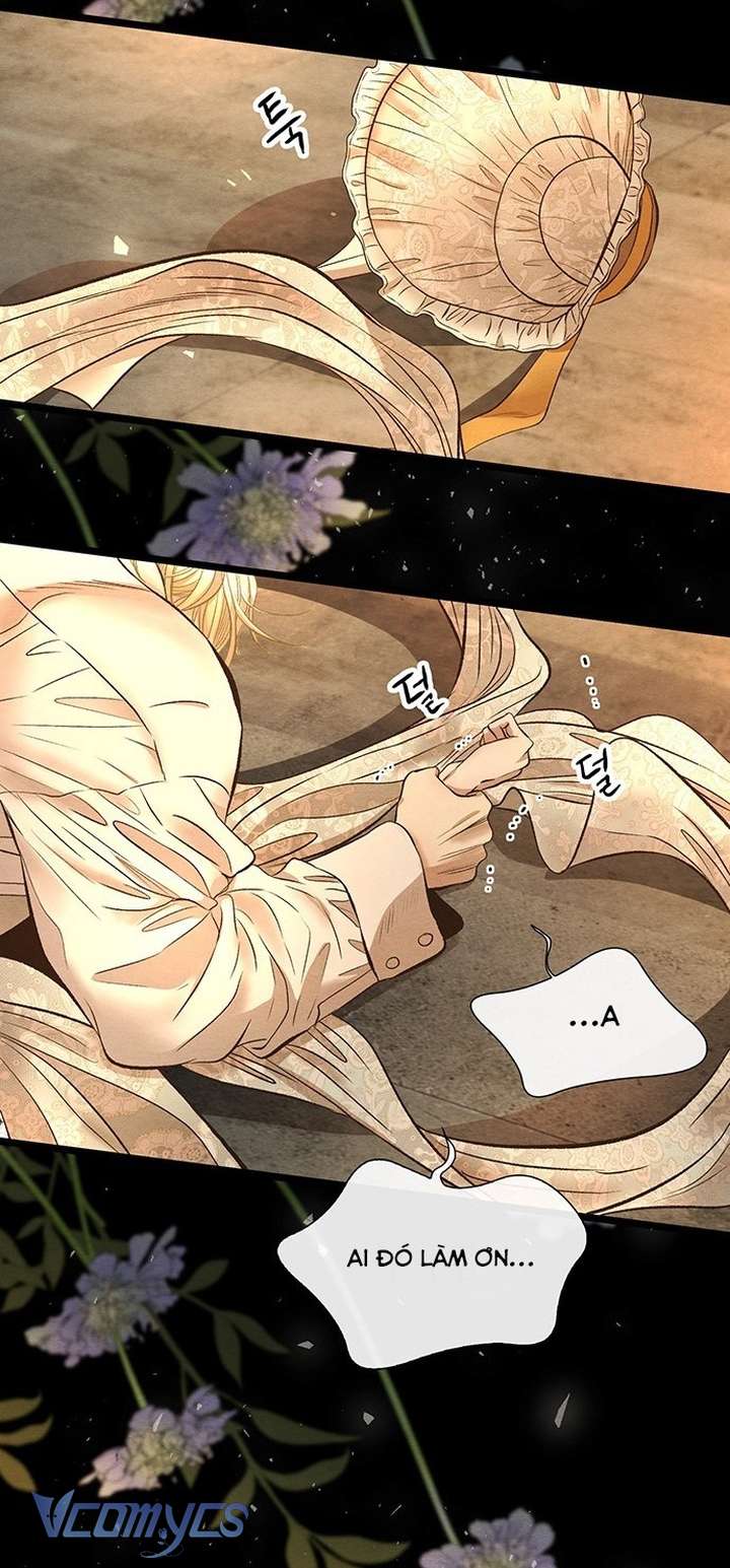 Hoàng Tử Rắc Rối Chap 13 - Trang 3