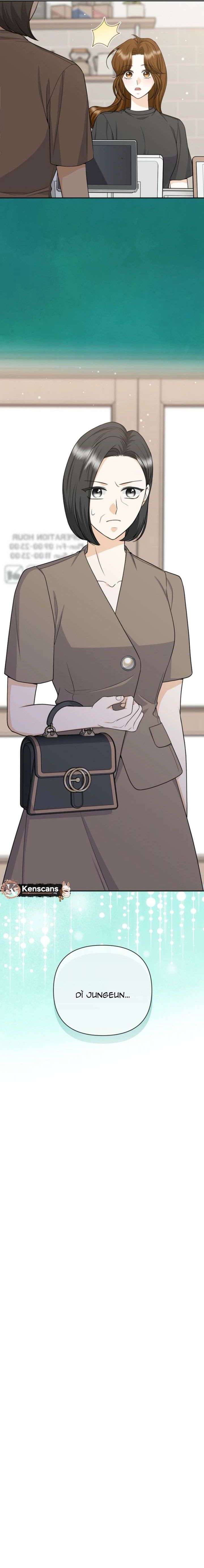 Hãy Tới Nhà Anh Đi Chap 35 - Trang 2