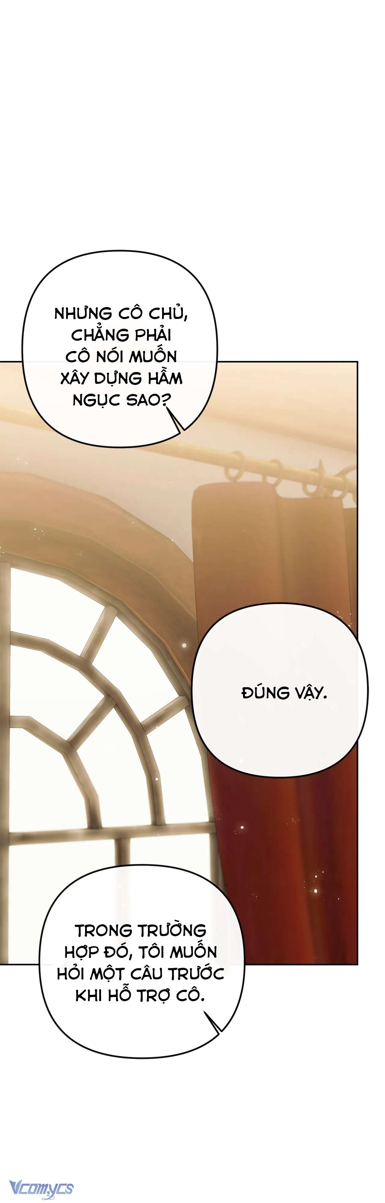 [18+] Chủ Nhân Hầm Ngục Hạng S Chap 4 - Trang 2