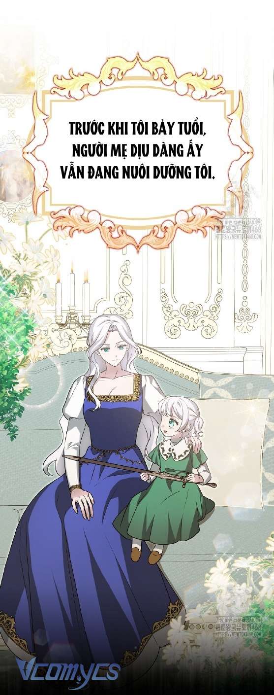 Kế Hoạch Nghỉ Hưu Của Nhân Vật Phản Diện Chap 32 - Trang 4