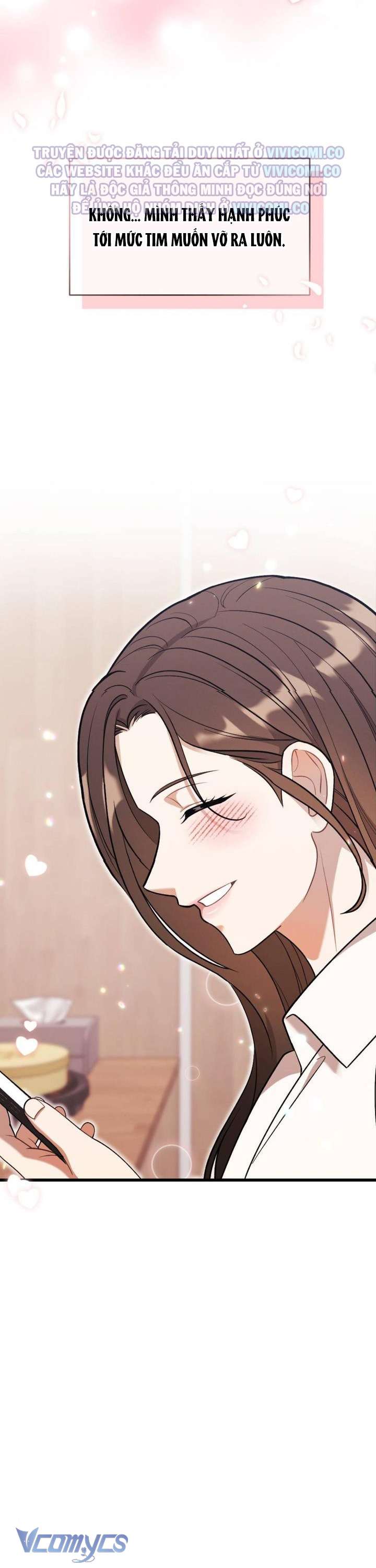 [18+] Bảo Làm Việc Ở Nhà Mà Lại... Chap 15 - Trang 3