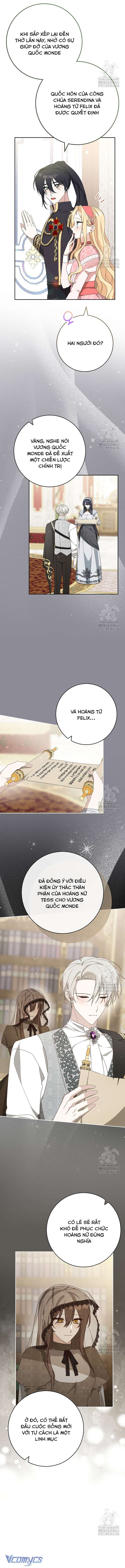 Tôi Đã Phạm Sai Lầm Rồi! Chap 88 - Trang 2