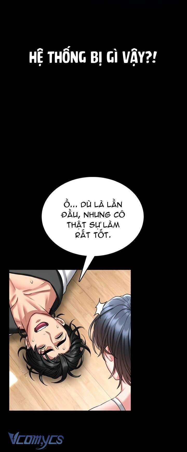 Hướng Dẫn Bảo Vệ Bản Thân Chap 5 - Trang 3