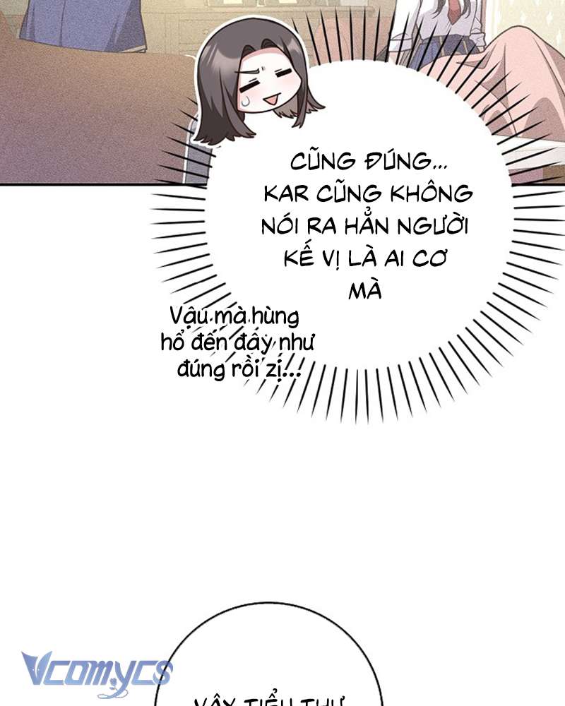 Tôi Thề Chúng Ta Chỉ Là Bạn Chapter 56 - Next Chapter 57