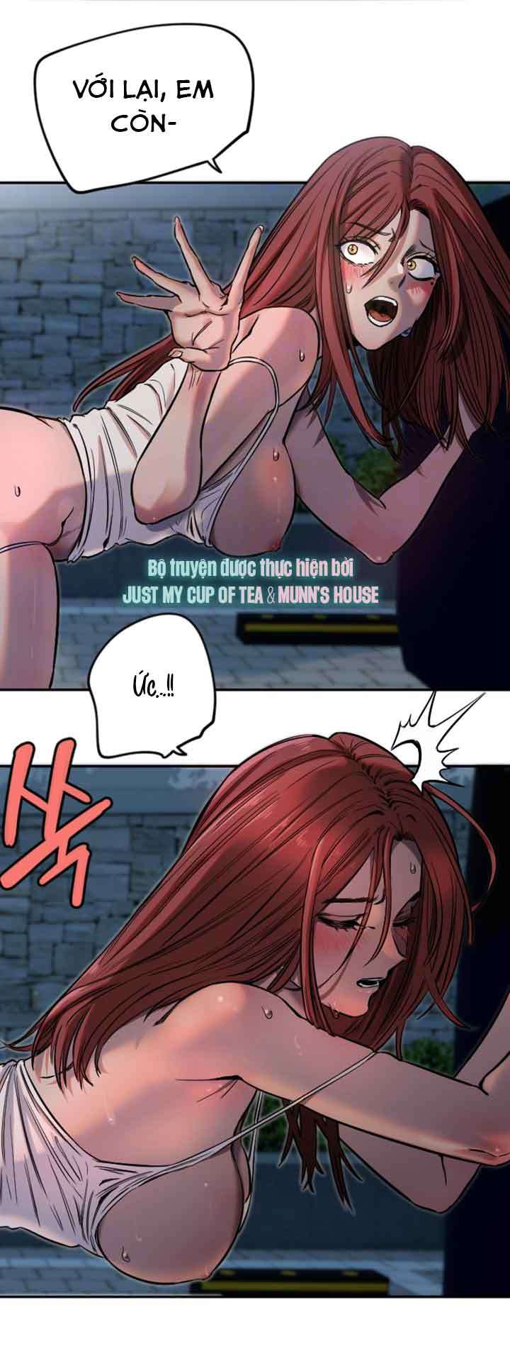 Manitto Chap 10 - Next Chap 11