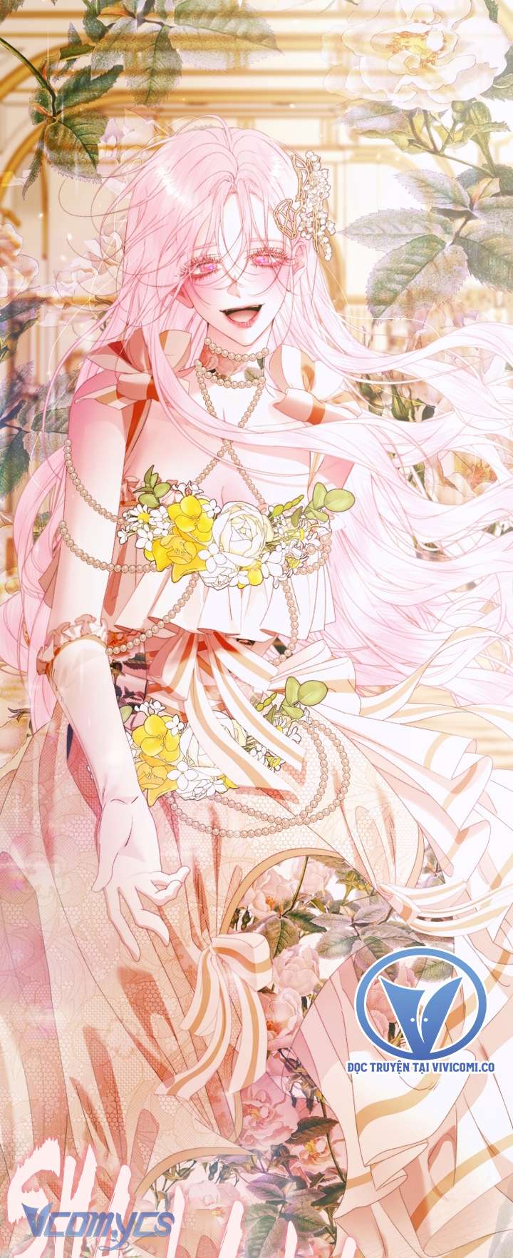 Siren: Trở Thành Gia Đình Của Nhân Vật Phản Diện Chap 143 - Trang 2