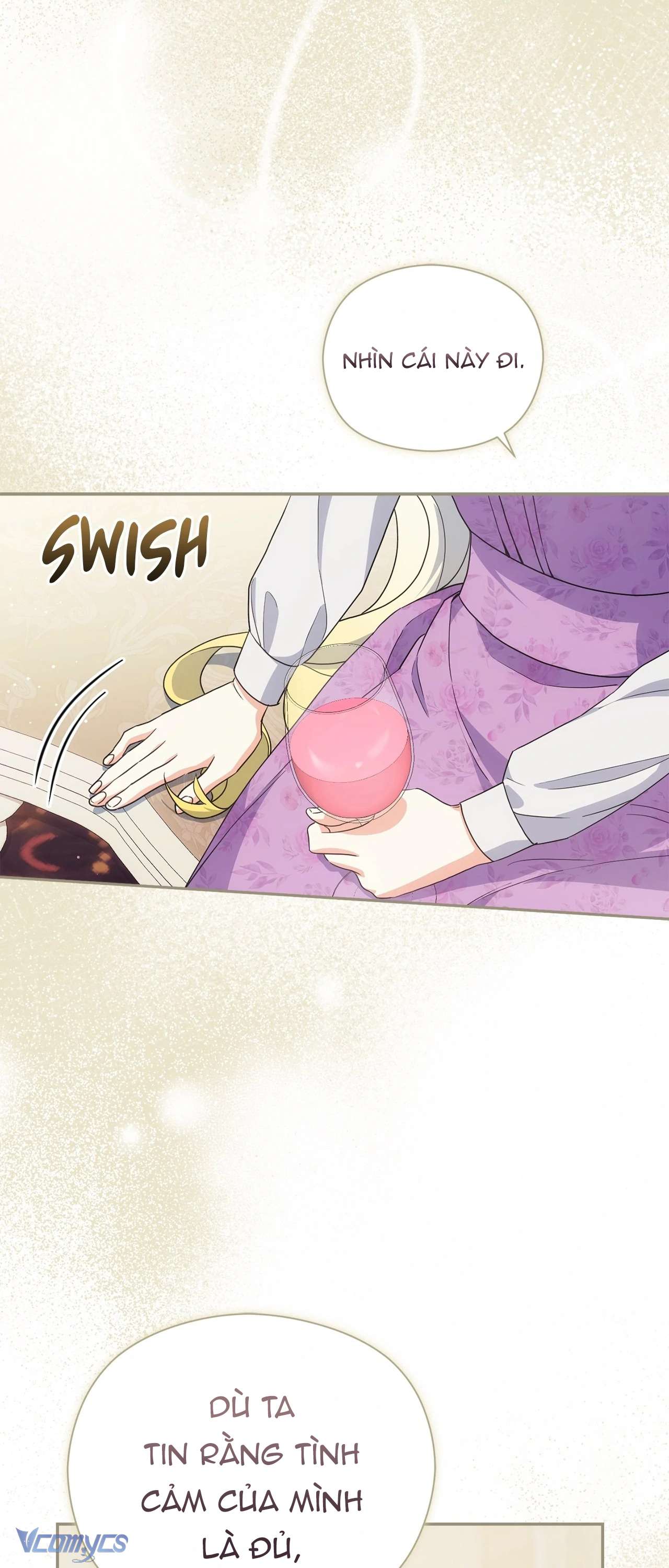 Nàng Công Chúa Trong Chuồng Gà Chap 42 - Trang 3