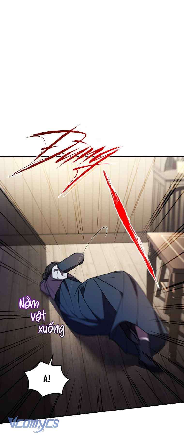 (Munn) Hoàn Nguyên Quý Cô Chap 21 - Trang 2