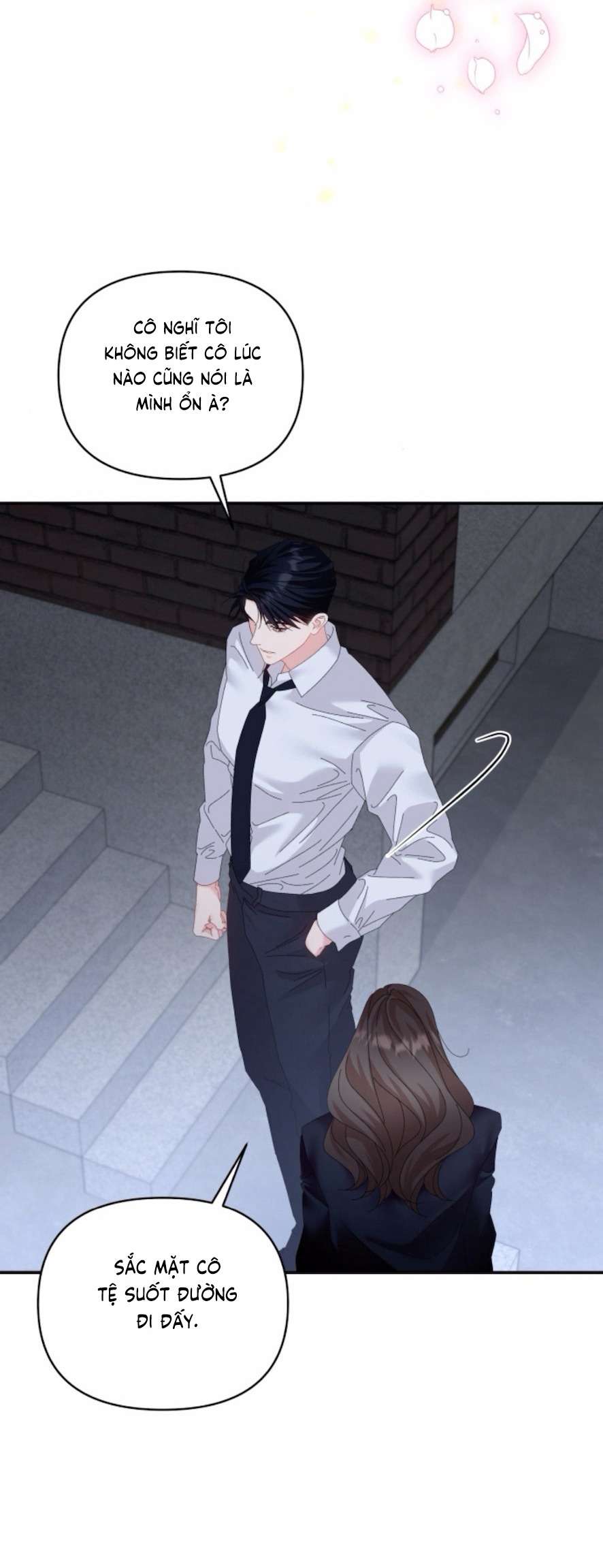 Chính Sách Khuyến Khích Chap 9 - Trang 2