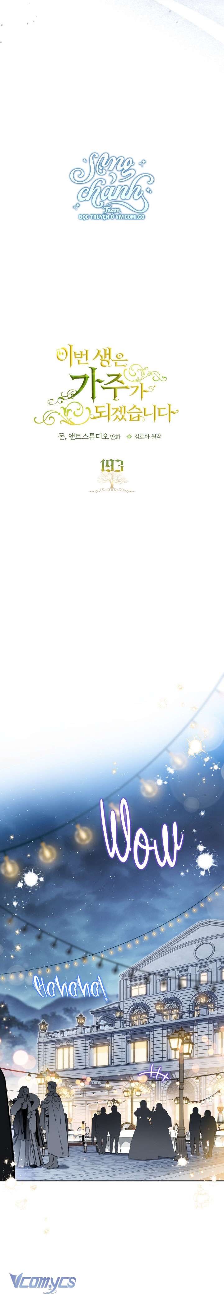 Kiếp Này Nhất Định Làm Gia Chủ Chap 193 - Trang 2