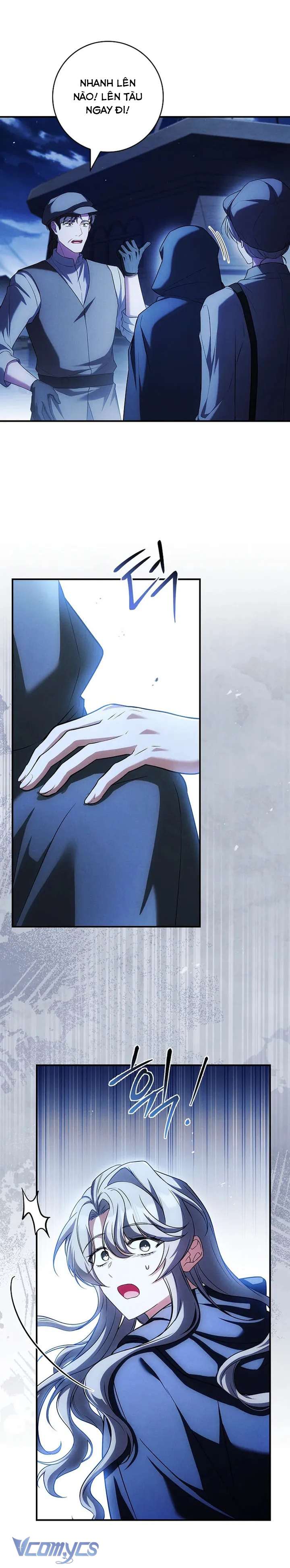 Văn Phòng Xử Lý Khủng Khoảng Tình Cảm Cho Nam Chính Chap 4 - Trang 2