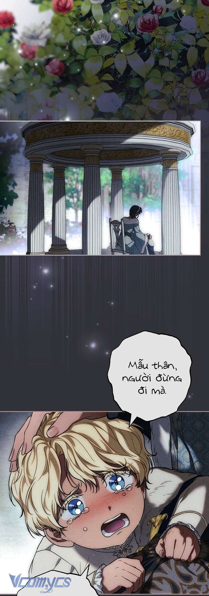 Hôn Nhân Vụ Lợi 2: Bản Tình Ca Không Thể Quên Chap 2 - Trang 2