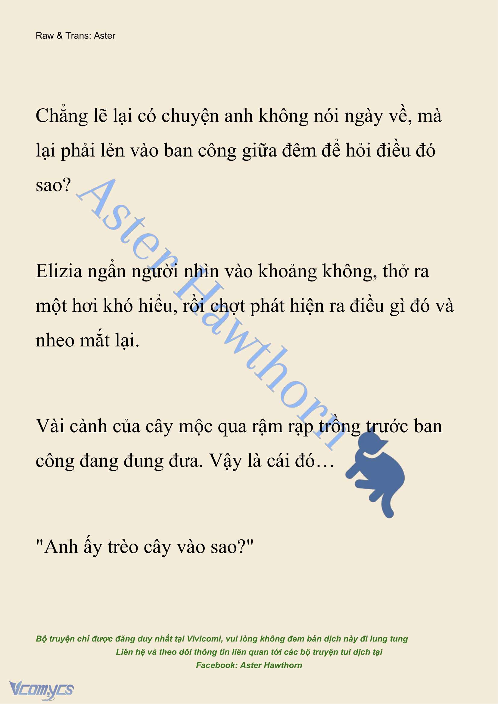 [NOVEL] Người Chồng Thứ N Chap 63 - Trang 2