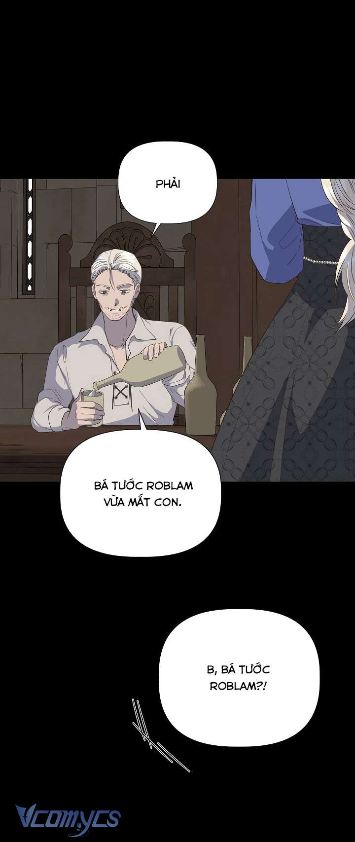 Tôi Không Phải Là Cinderella Chap 98 - Trang 4