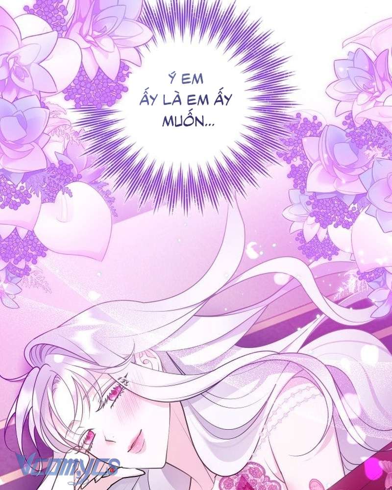 Trước Khi Em Có Ý Định Chạy Trốn Ta Sẽ Ngăn Chặn Nó Chap 31 - Trang 2