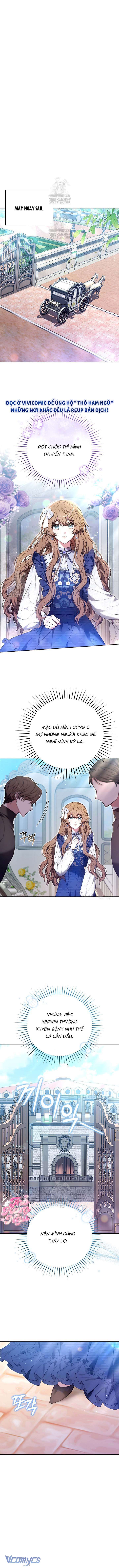 Lời Tỏ Tình Lần Thứ 101 Chap 34 - Trang 2