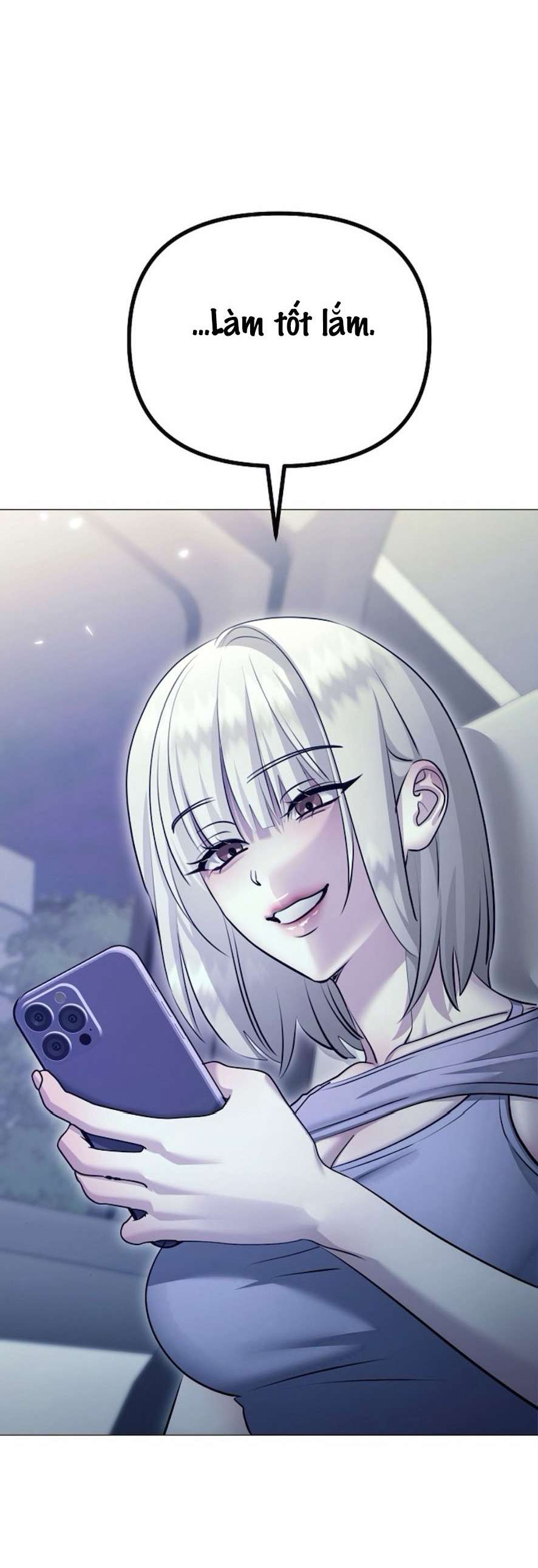 Sự Cám Dỗ Ngọt Ngào Của Cậu Bạn Thân Chap 13 - Trang 2