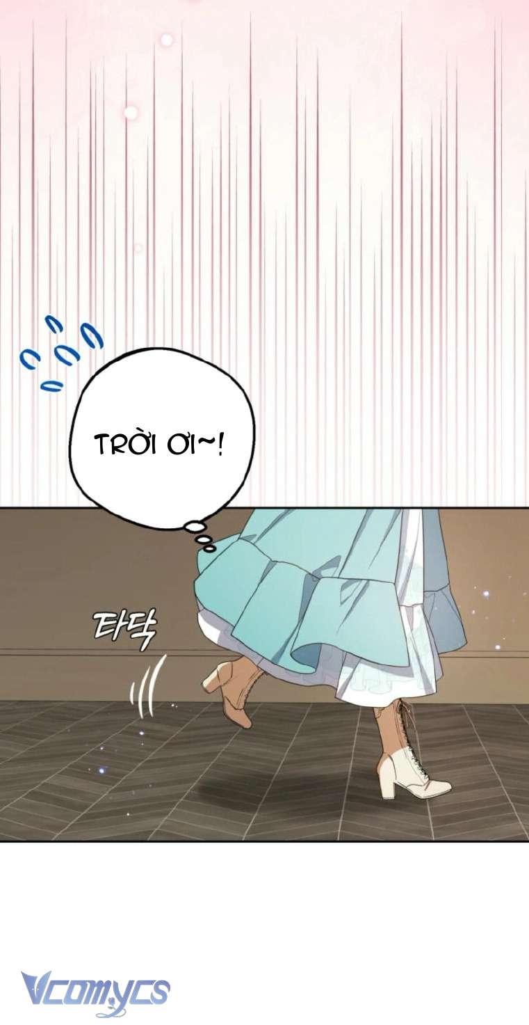 Được Yêu Thương Mà Còn Ngại Ngùng Sao! Chapter 90 - Trang 4