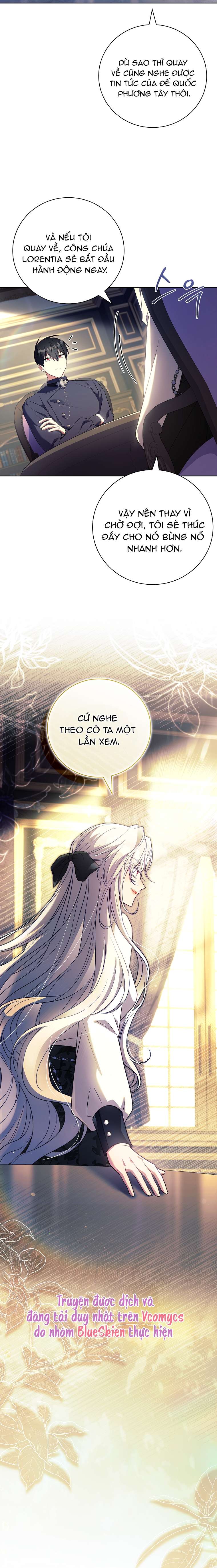 Cha Nào Con Nấy Chap 49 - Trang 3