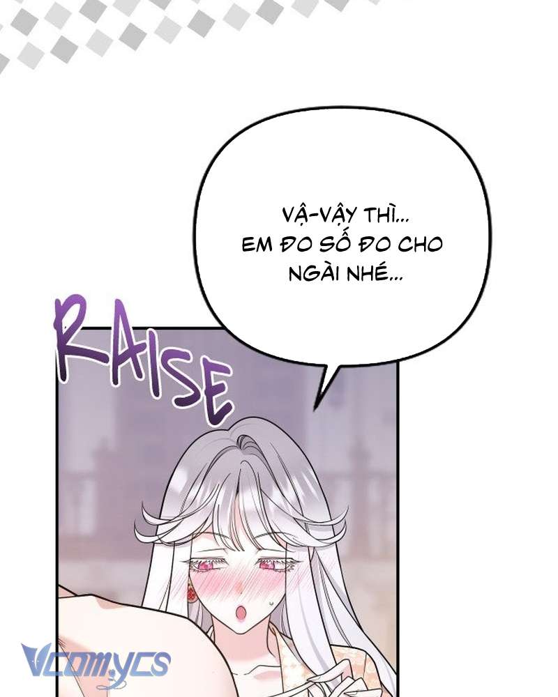 Trước Khi Em Có Ý Định Chạy Trốn Ta Sẽ Ngăn Chặn Nó Chap 42 - Trang 2