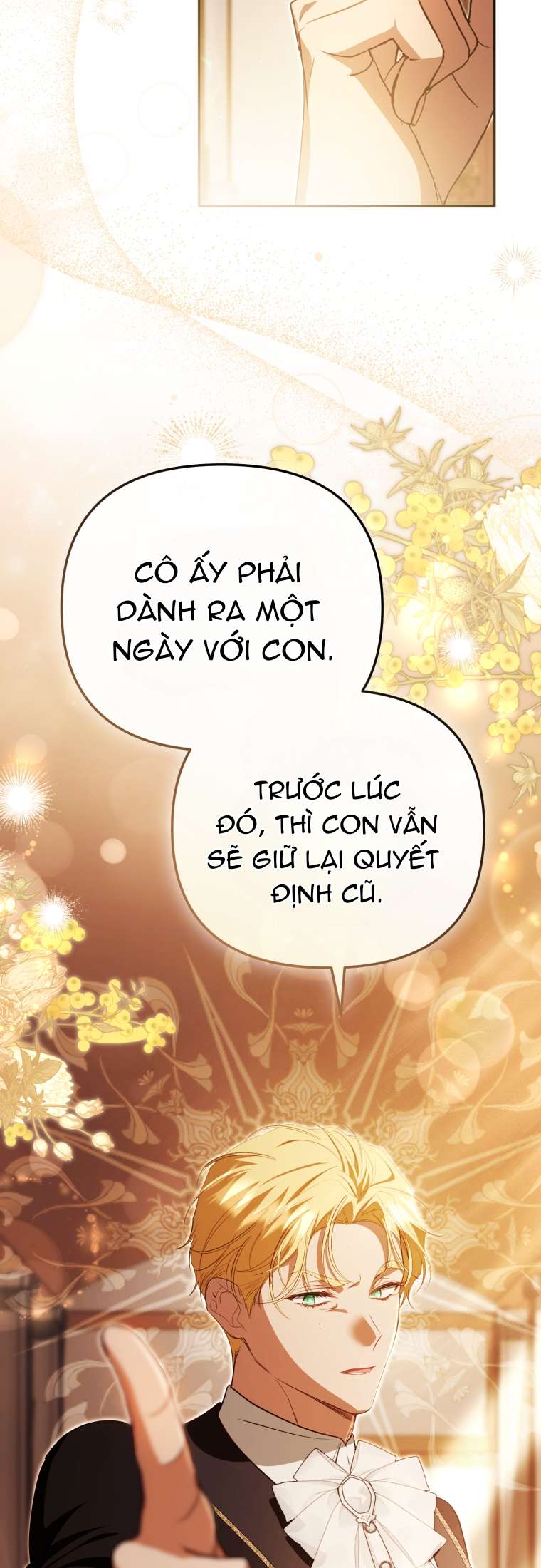 Người Phải Trả Giá Bằng Mạng Sống Vì Đã Lừa Dối Tôi Chap 26 - Trang 3