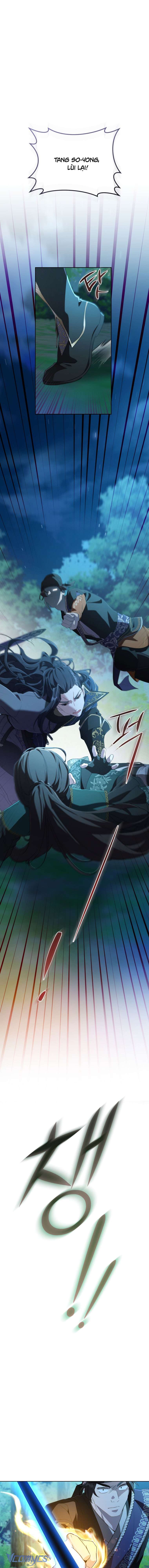 Trở Thành Cô Cháu Gái Bị Khinh Miệt Của Nhà Quyền Quý Chap 32 - Trang 2