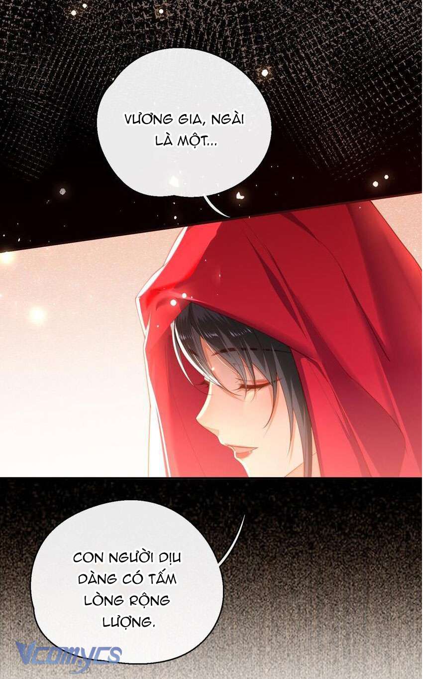 Đại Lão Phải Gả Cho Phu Quân Mù! Chap 8 - Trang 2