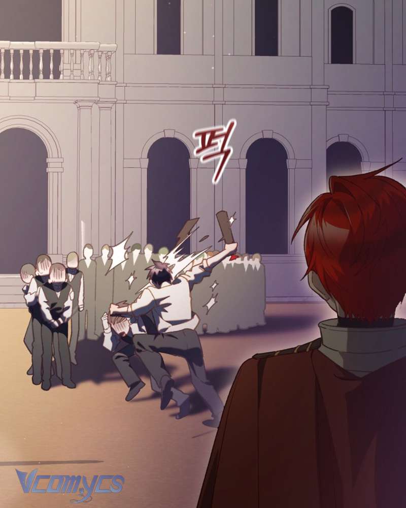 [Sứa Biển] Em Trai Tôi Là Hoàng Đế Ngang Ngược Chap 78 - Trang 2