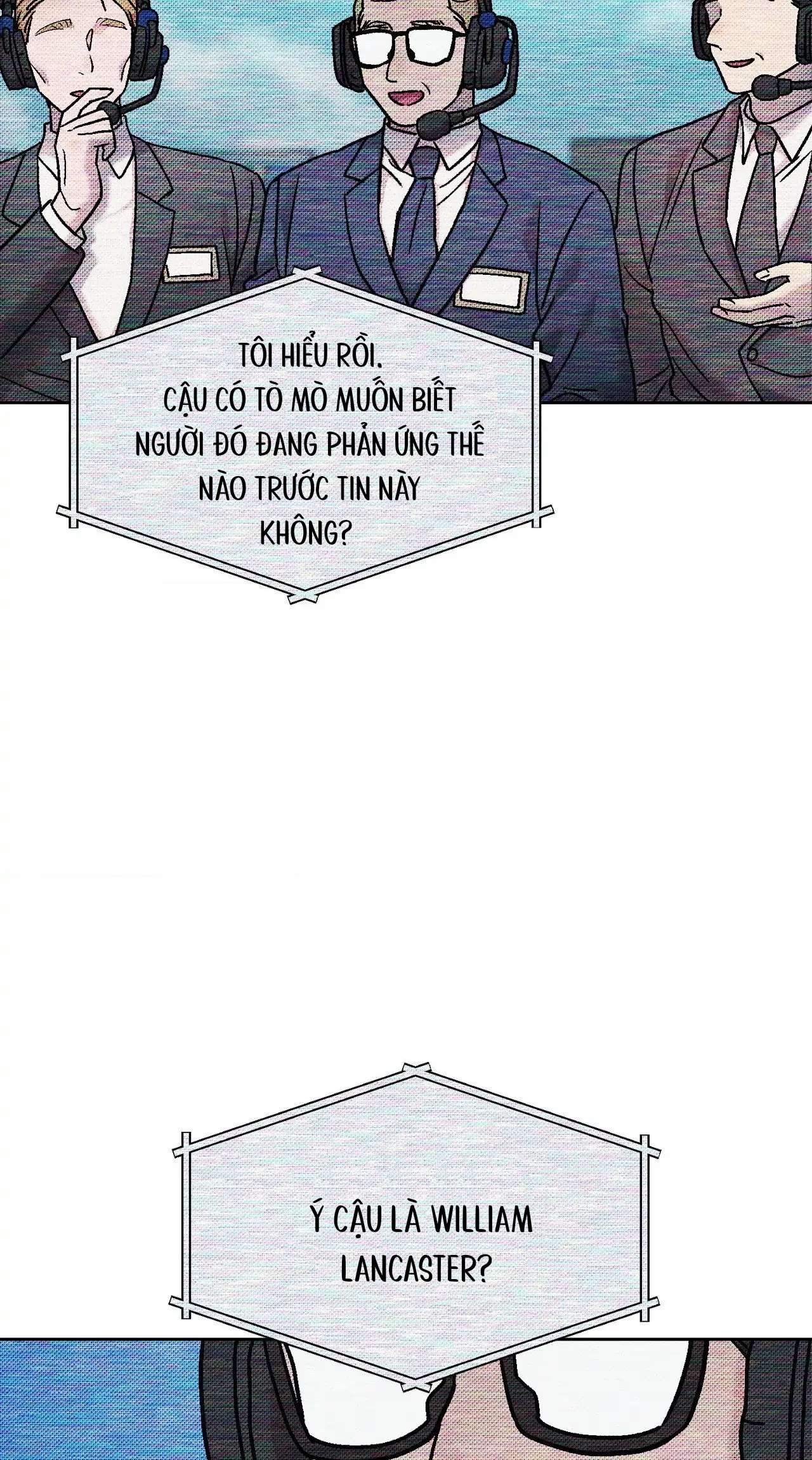 Người Gọi Nặc Danh 3 Chap 8 - Trang 2